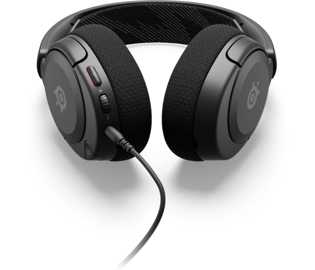 SteelSeries Arctis Nova 1 - 1065994 - zdjęcie 13